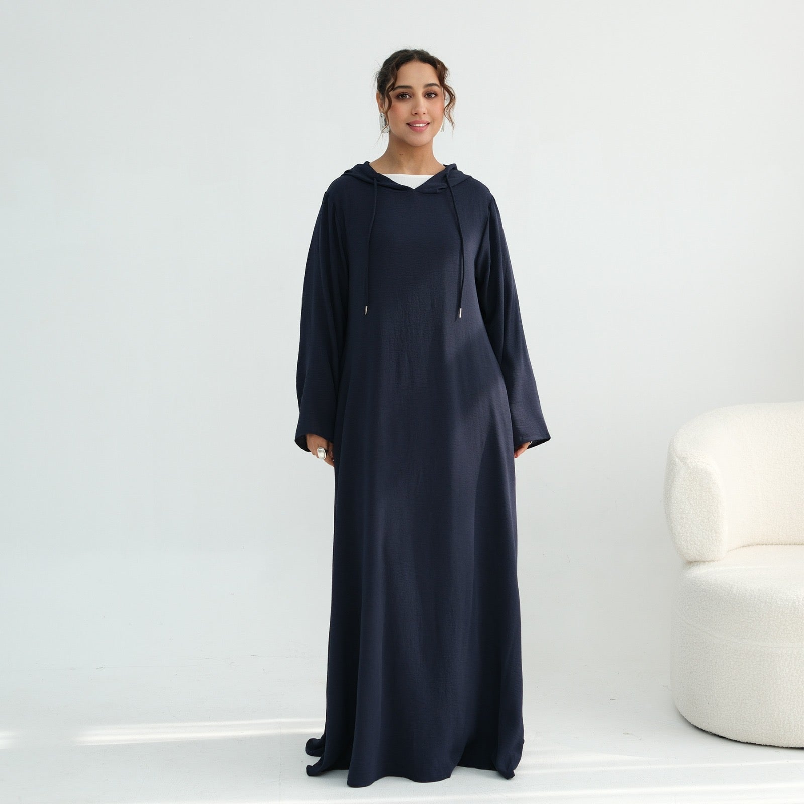 Aliza Hooded abaya | Rayyan & Co.