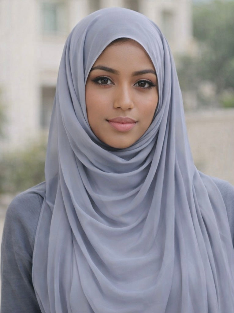 Hot Crinkle Chiffon Hijab Scarf Women Scarves, Turban Headscarf, wrinkle free, machine washable