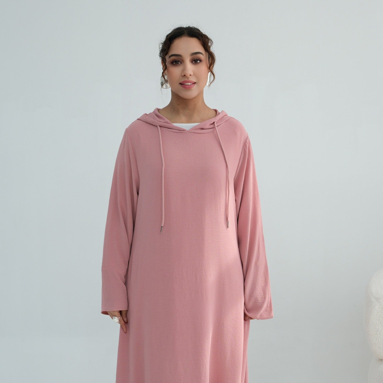 Aliza Hooded abaya | Rayyan & Co.