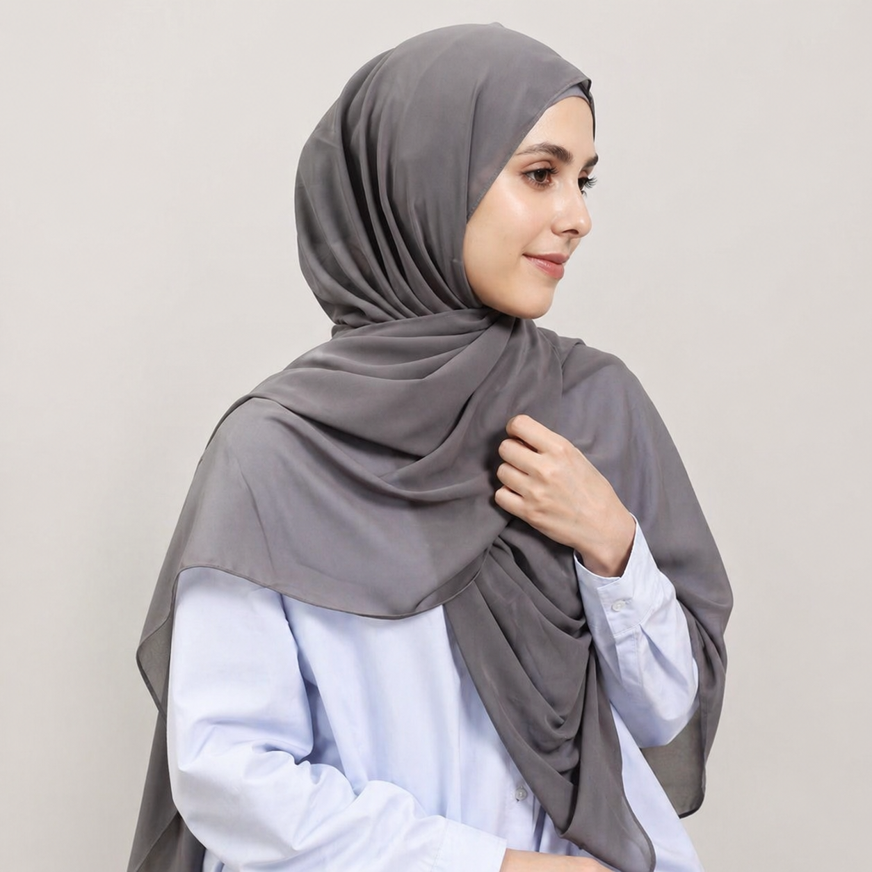 Abayas & Hijab