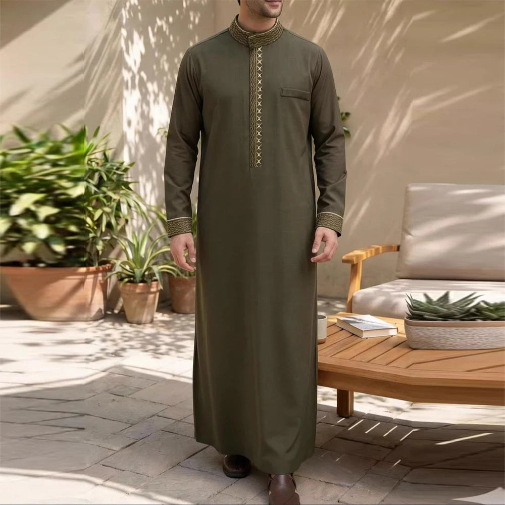 Men's Thobes