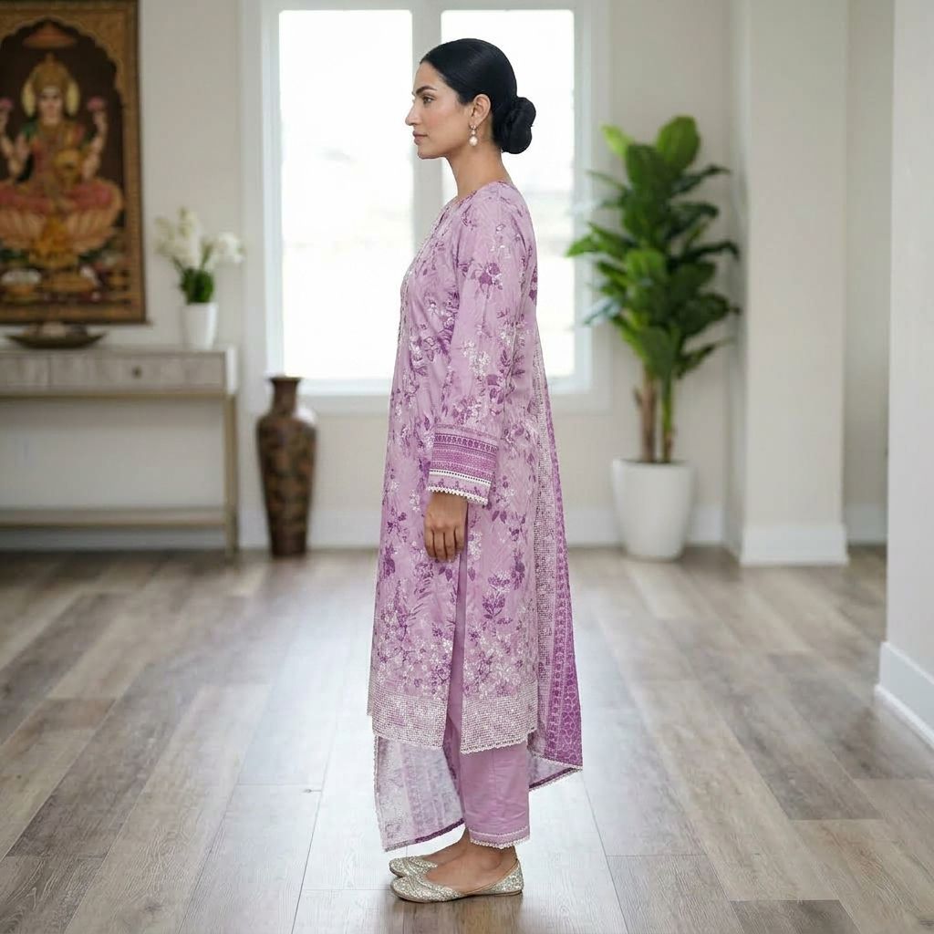Elara Three-piece sets | Rayyan & Co.