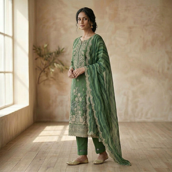 Lina Three-piece sets | Rayyan & Co.