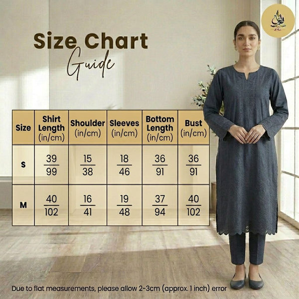 Noor Two-piece sets | Rayyan & Co.