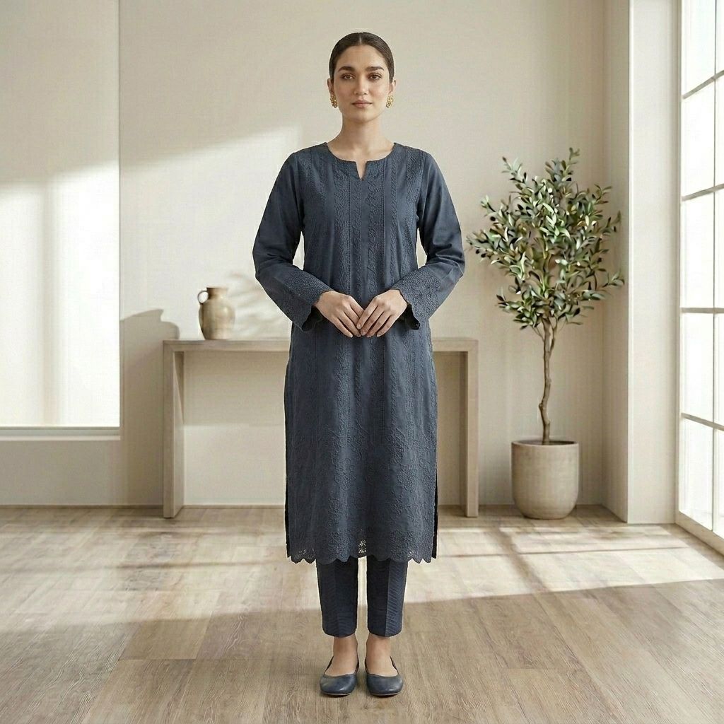 Noor Two-piece sets | Rayyan & Co.