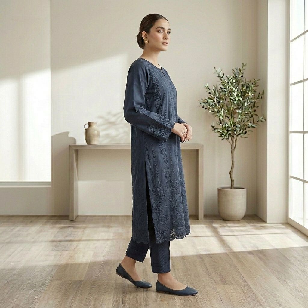 Noor Two-piece sets | Rayyan & Co.