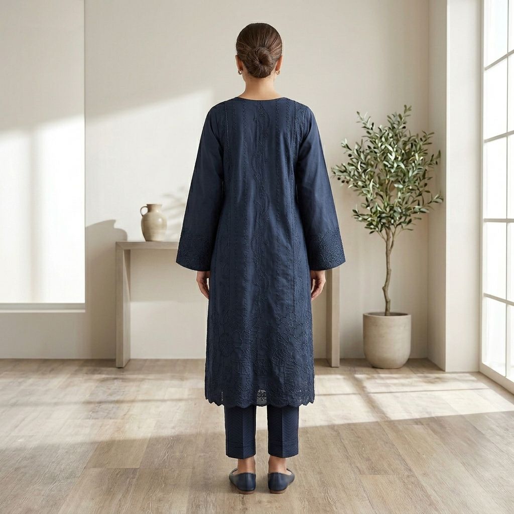 Noor Two-piece sets | Rayyan & Co.