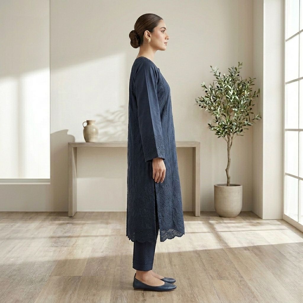 Noor Two-piece sets | Rayyan & Co.