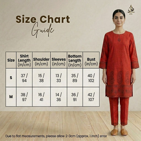 Safia Two-piece sets | Rayyan & Co.