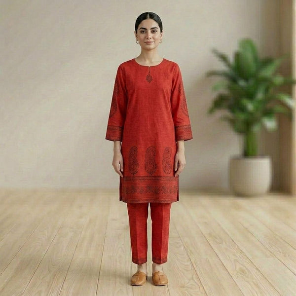 Safia Two-piece sets | Rayyan & Co.