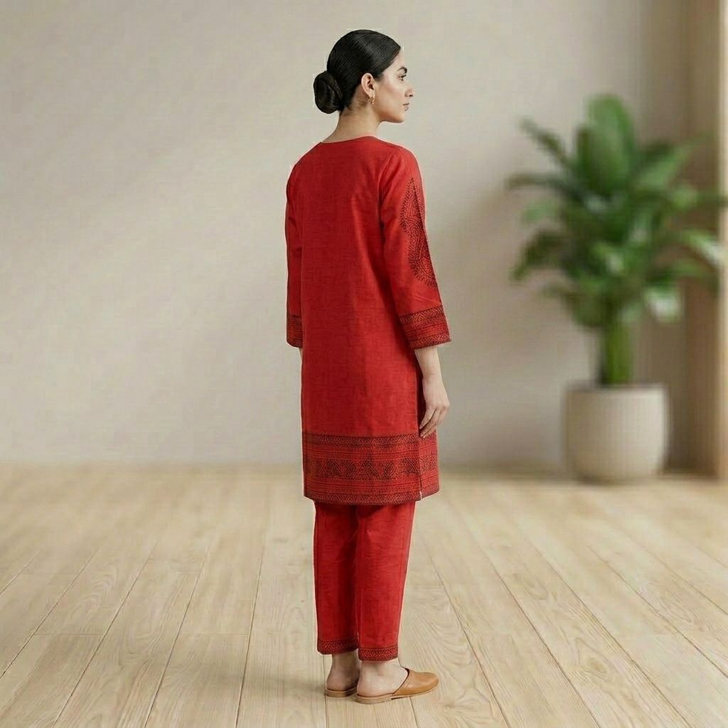 Safia Two-piece sets | Rayyan & Co.