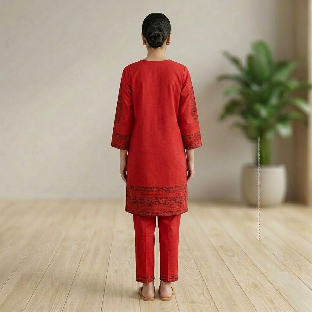 Safia Two-piece sets | Rayyan & Co.