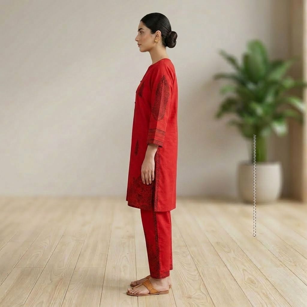 Safia Two-piece sets | Rayyan & Co.