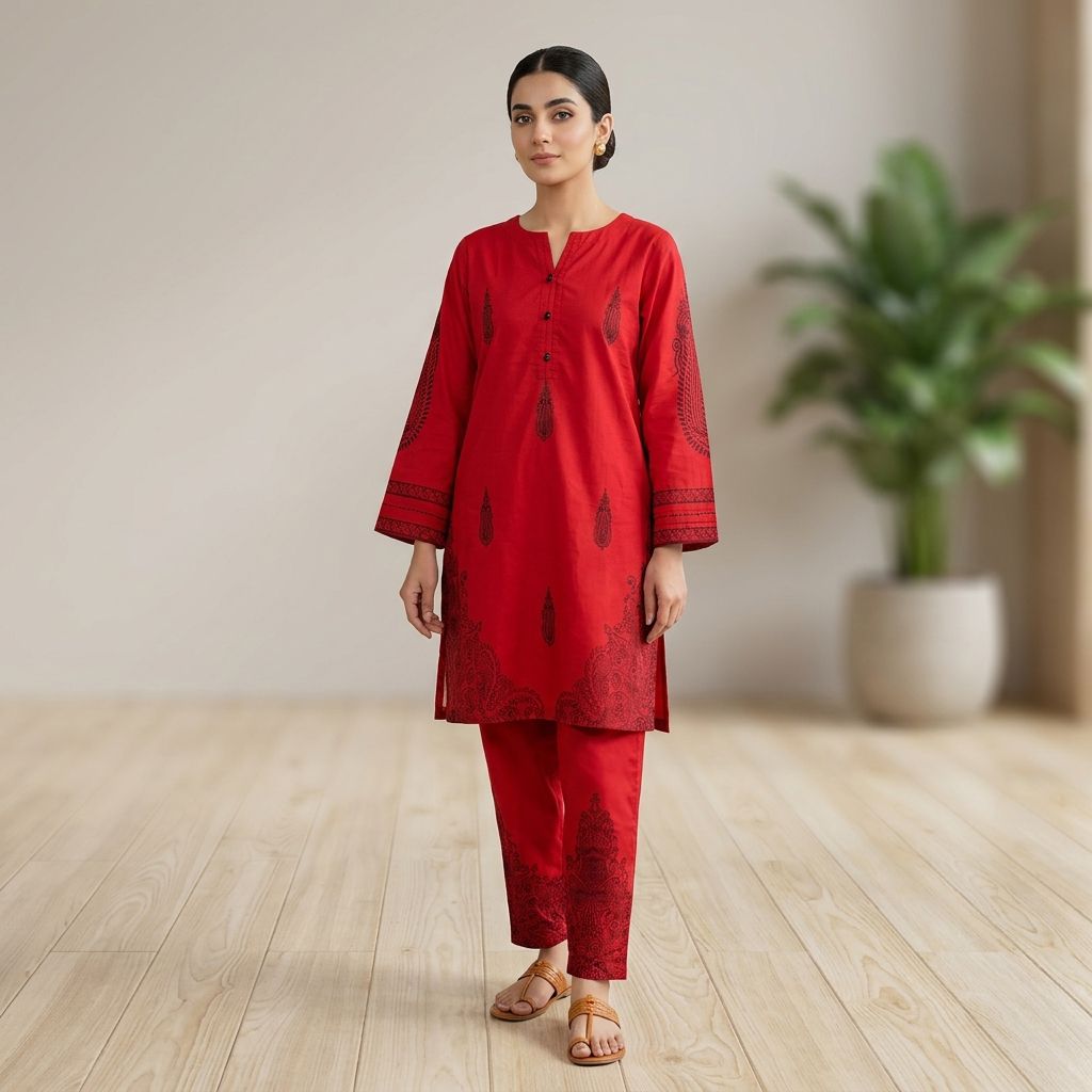 Safia Two-piece sets | Rayyan & Co.