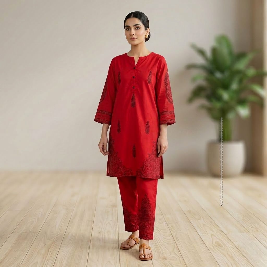 Safia Two-piece sets | Rayyan & Co.