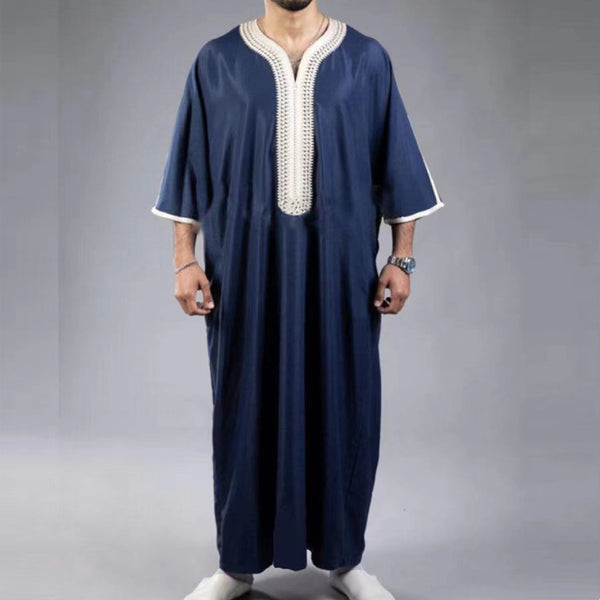 Kareem Classic Men's Thobe | Rayyan & Co.